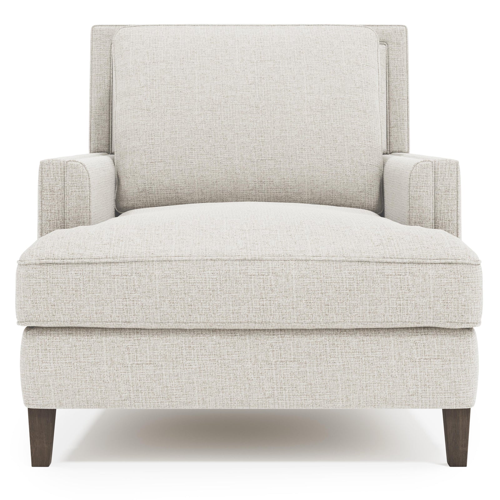 American Home Furniture Bernhardt Addison Fabric Chair