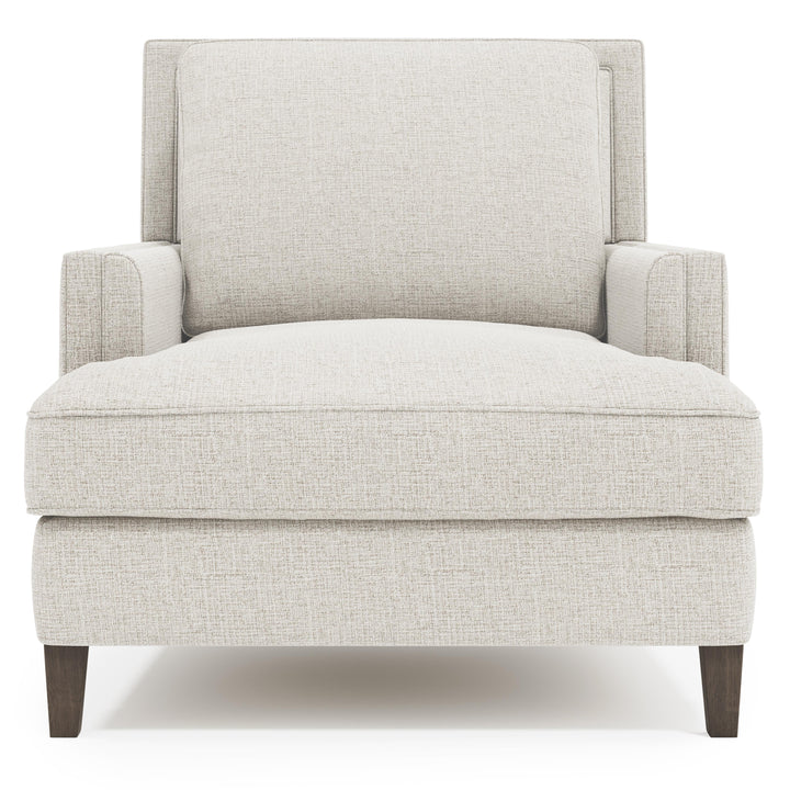 American Home Furniture Bernhardt Addison Fabric Chair