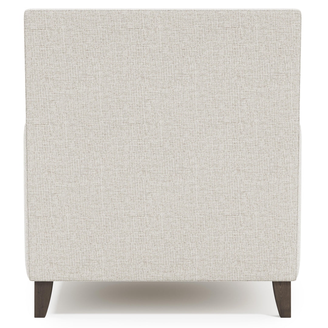 American Home Furniture Bernhardt Addison Fabric Chair