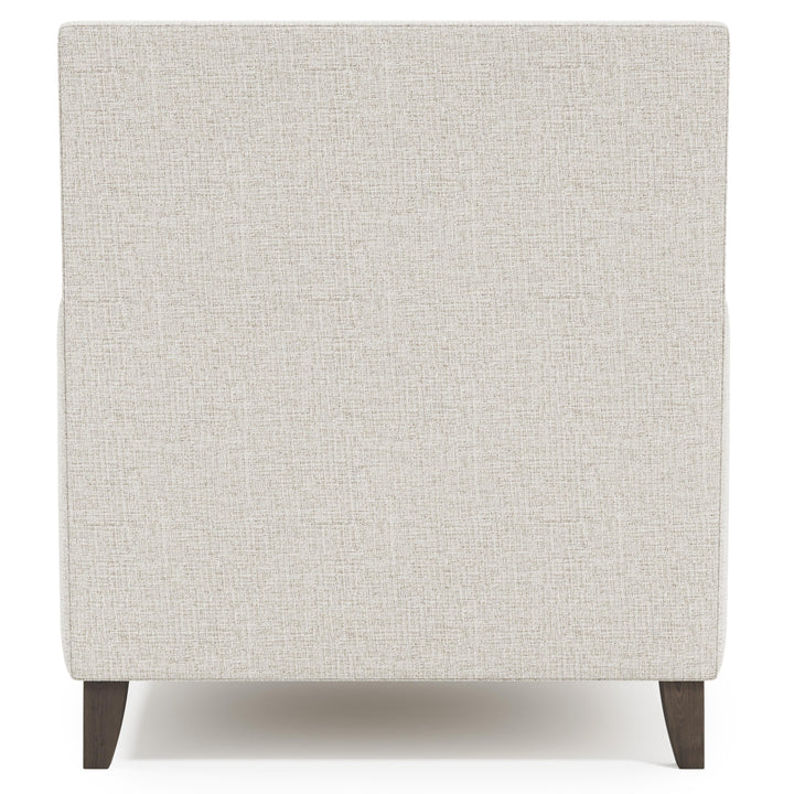 American Home Furniture Bernhardt Addison Fabric Chair