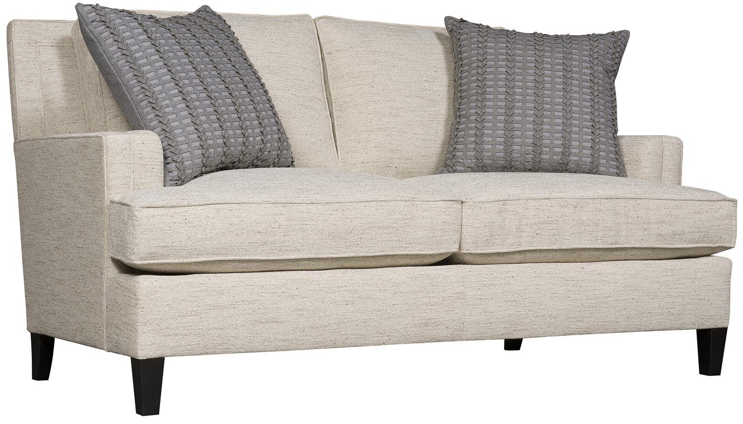 Bernhardt Addison Loveseat LOVESEATS + CHAISES