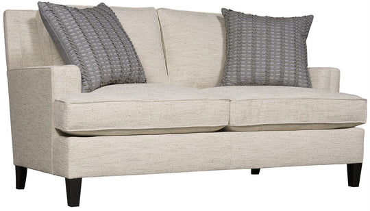 Bernhardt Addison Loveseat LOVESEATS + CHAISES