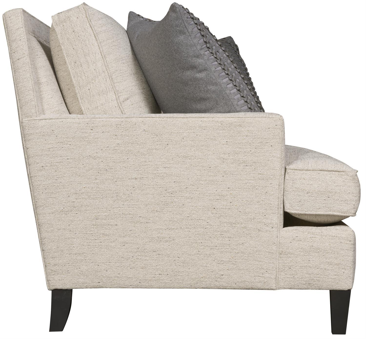 Bernhardt Addison Loveseat LOVESEATS + CHAISES