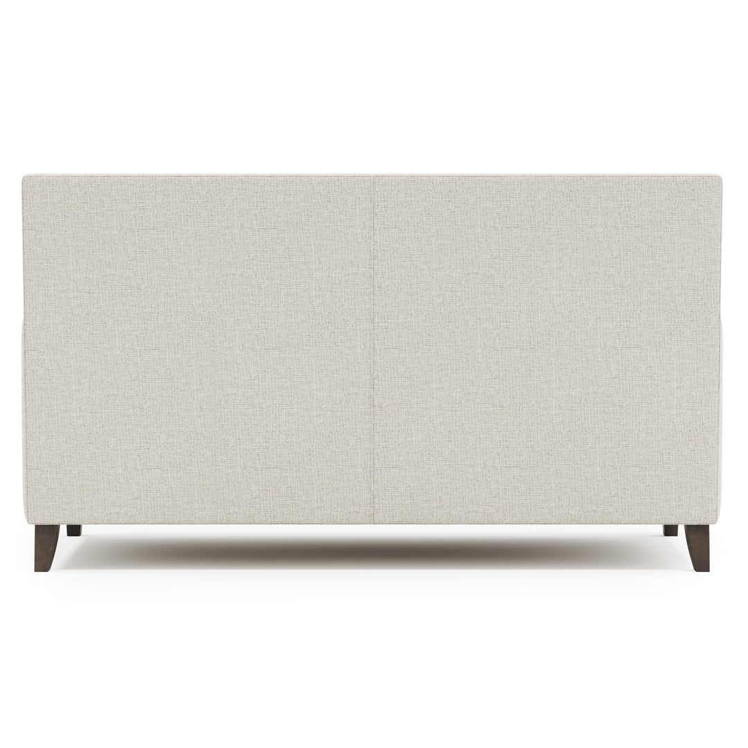 American Home Furniture Bernhardt Addison Fabric Loveseat