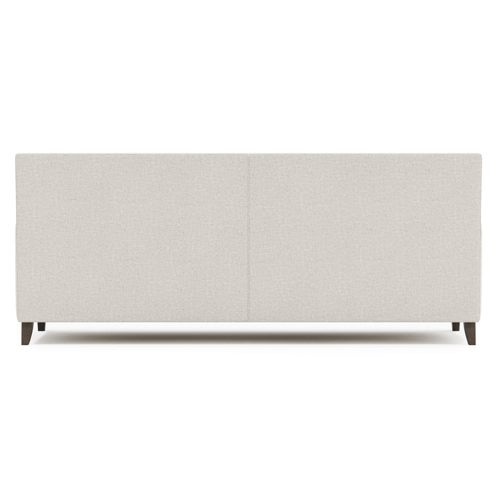 American Home Furniture Bernhardt Addison Fabric Sofa