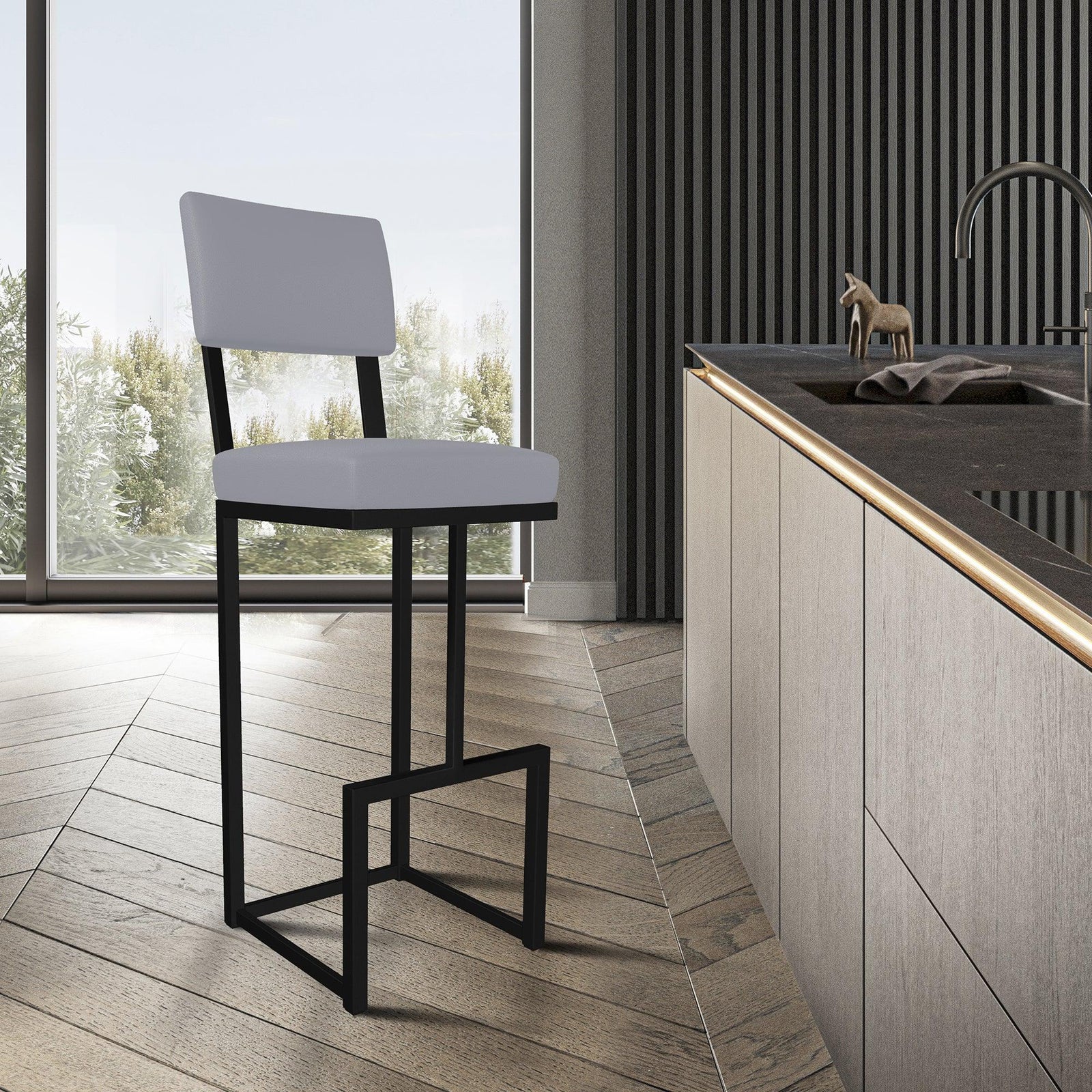 Charcoal Gray/Sable Onyx