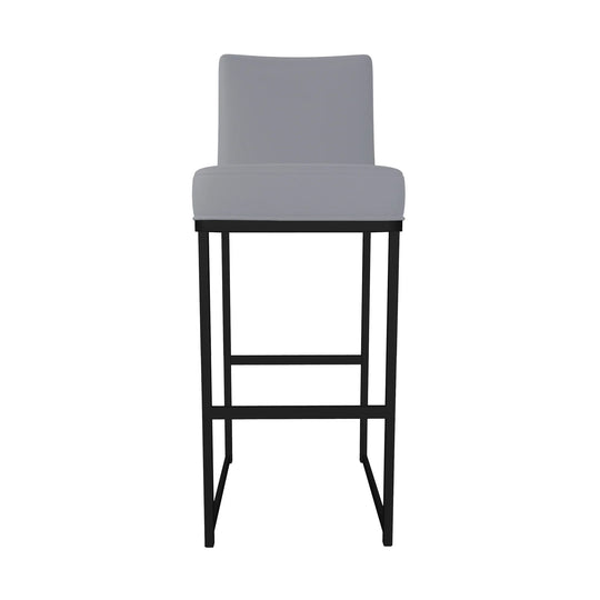 Charcoal Gray/Sable Onyx