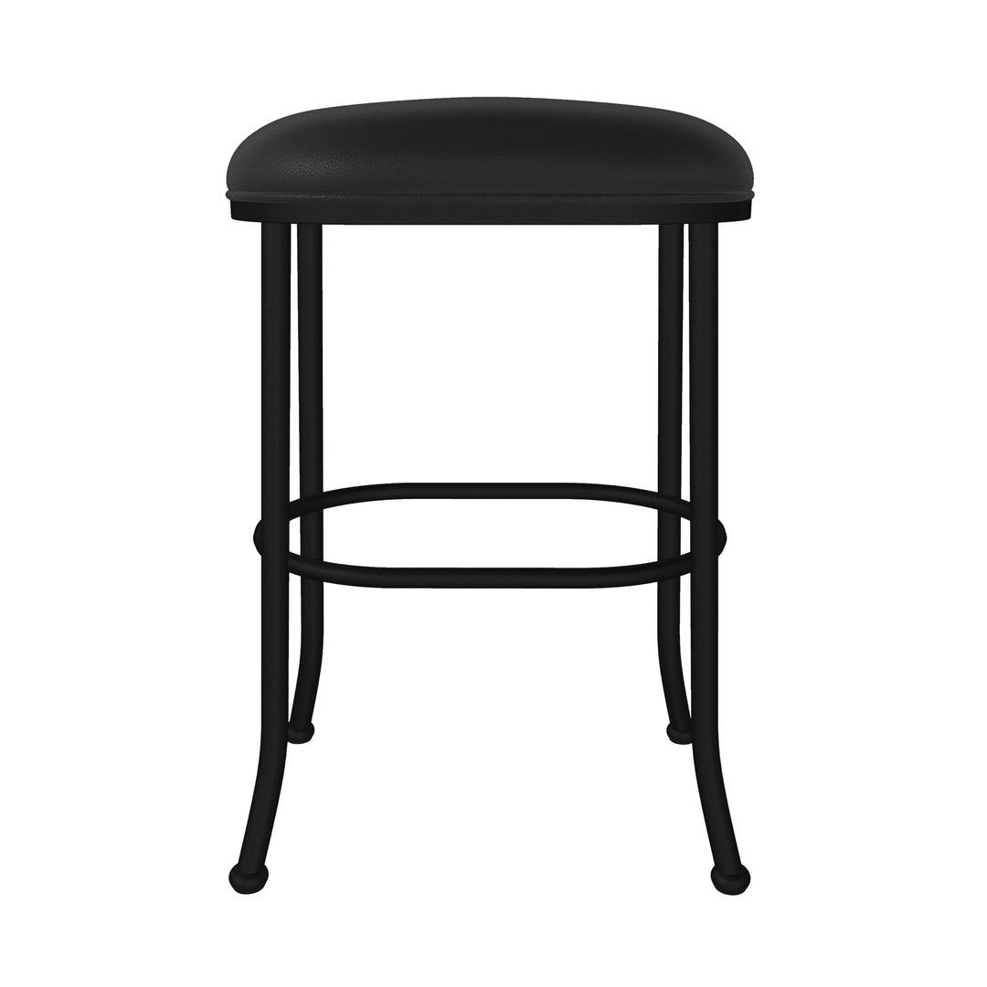 20"W x 14"D x 30"H / Licorice Black/Sable Onyx