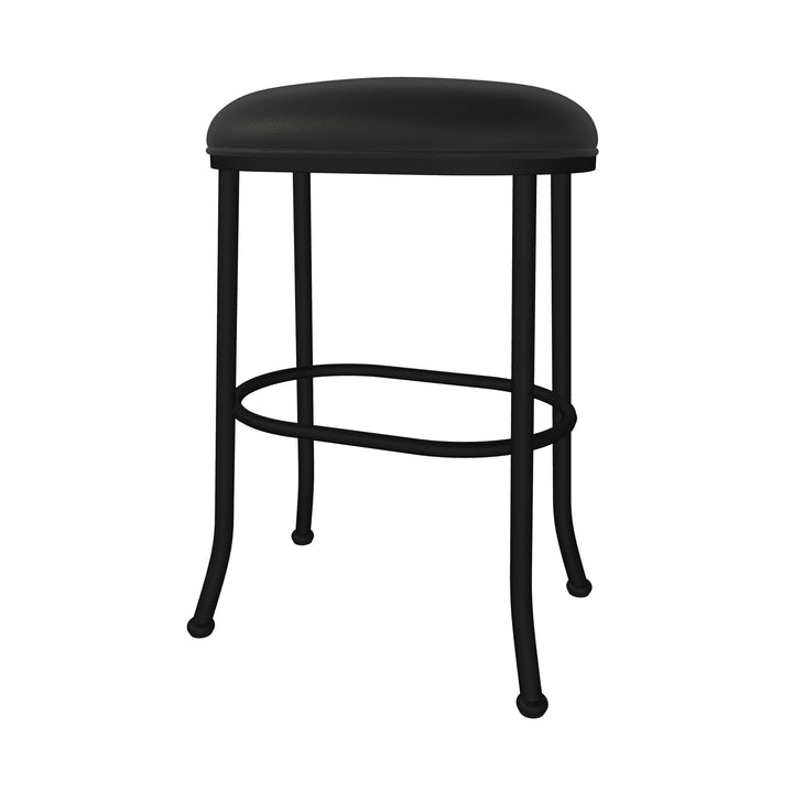 20"W x 14"D x 30"H / Licorice Black/Sable Onyx