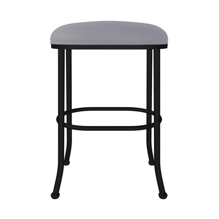 20"W x 14"D x 30"H / Charcoal Gray/Sable Onyx