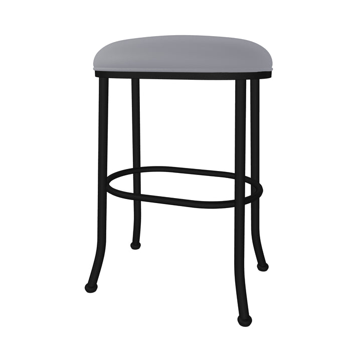 20"W x 14"D x 30"H / Charcoal Gray/Sable Onyx