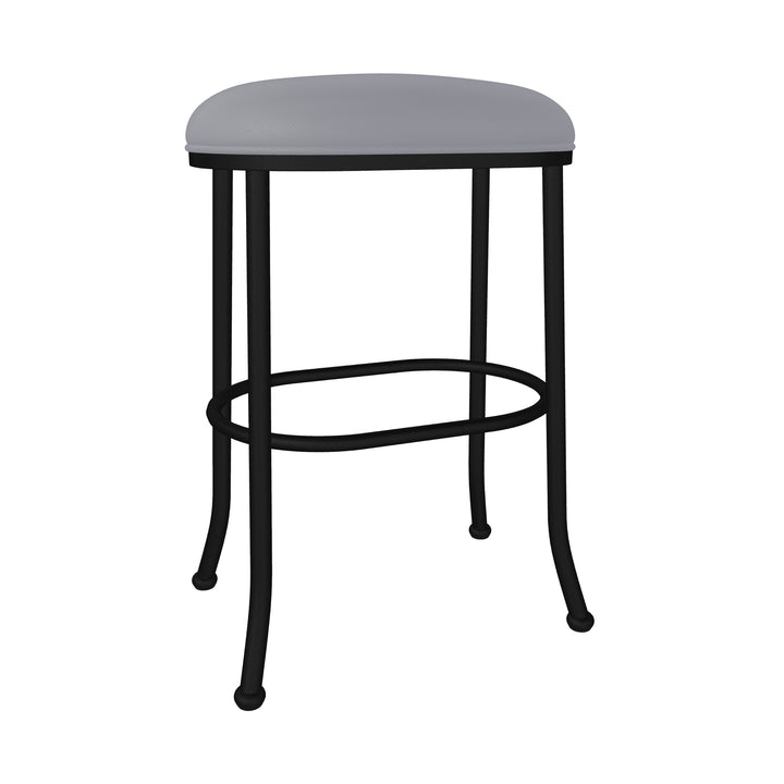 20"W x 14"D x 30"H / Charcoal Gray/Sable Onyx