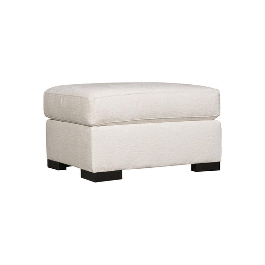 Bernhardt - Germain Ottoman - B2661A | American Home Furniture