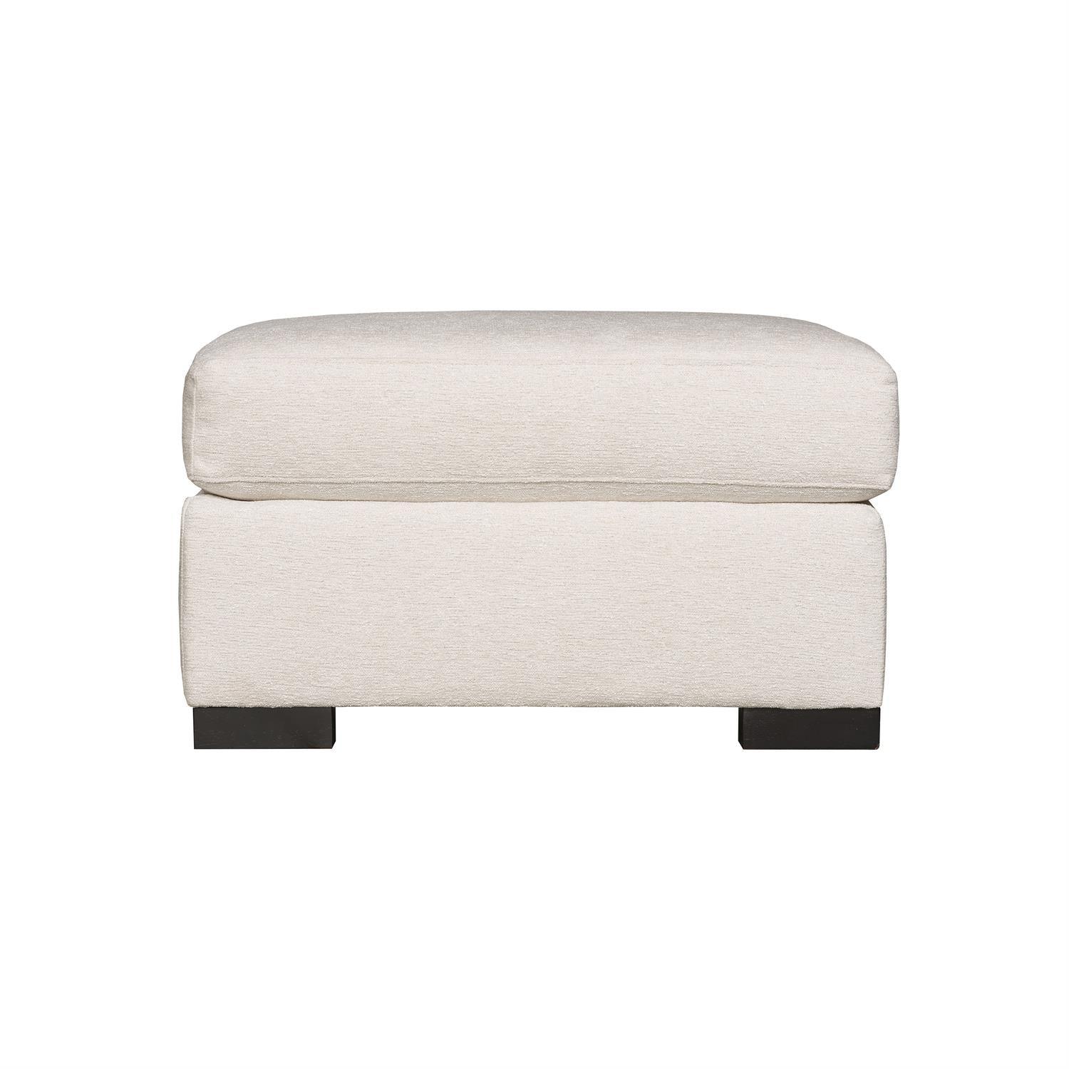 Bernhardt - Germain Ottoman - B2661A | American Home Furniture