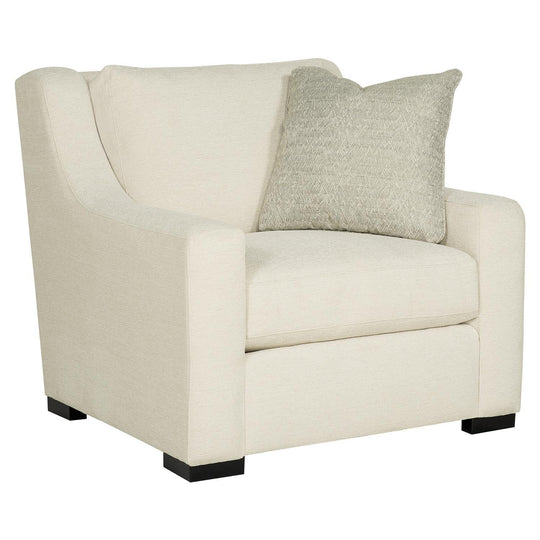 Bernhardt - Germain Chair - B2662A | American Home Furniture