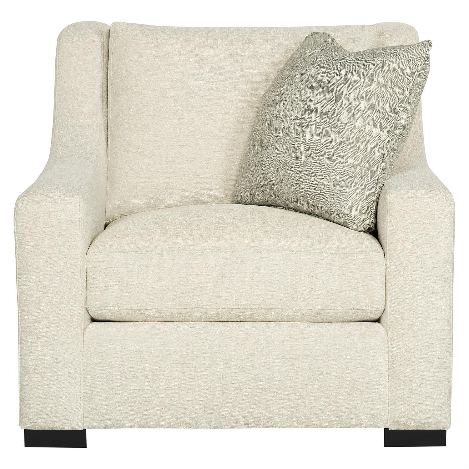 Bernhardt - Germain Chair - B2662A | American Home Furniture