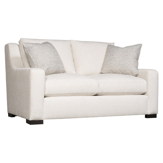 Bernhardt - Germain Loveseat - B2665A | American Home Furniture