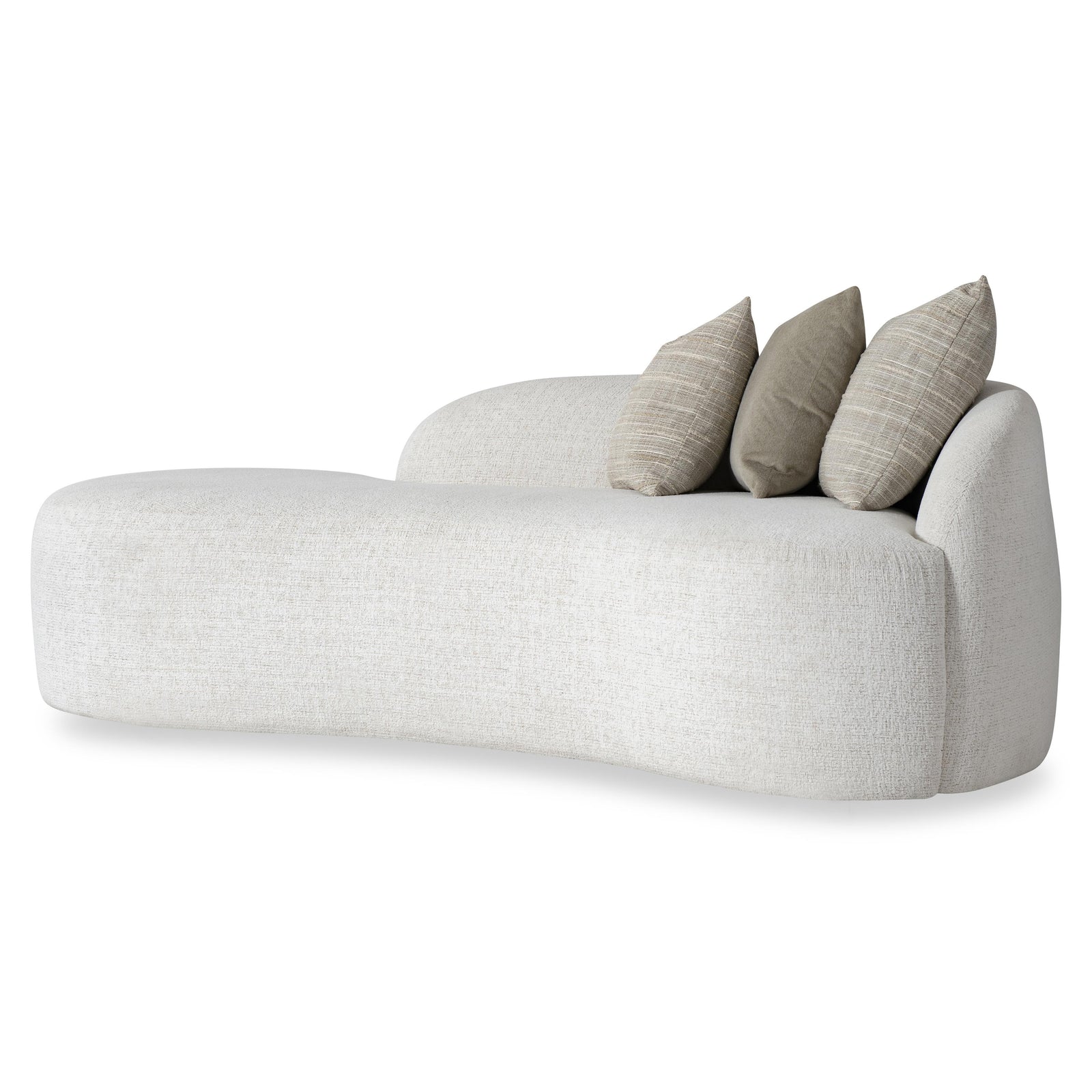 American Home Furniture Bernhardt Ava Right Arm Sofa