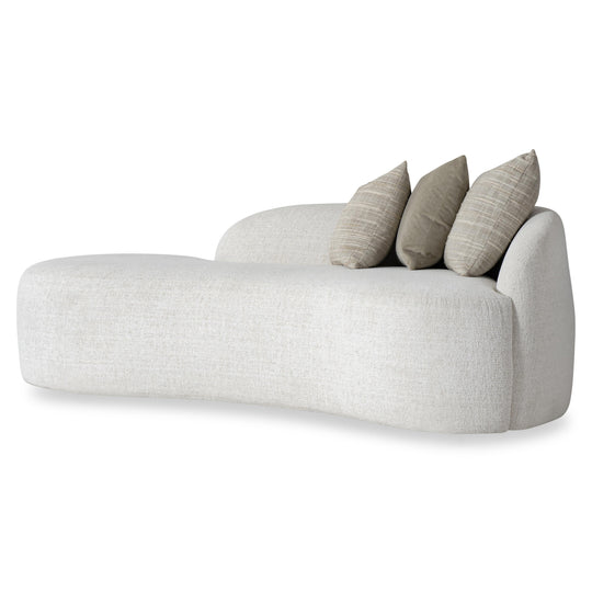 American Home Furniture Bernhardt Ava Right Arm Sofa