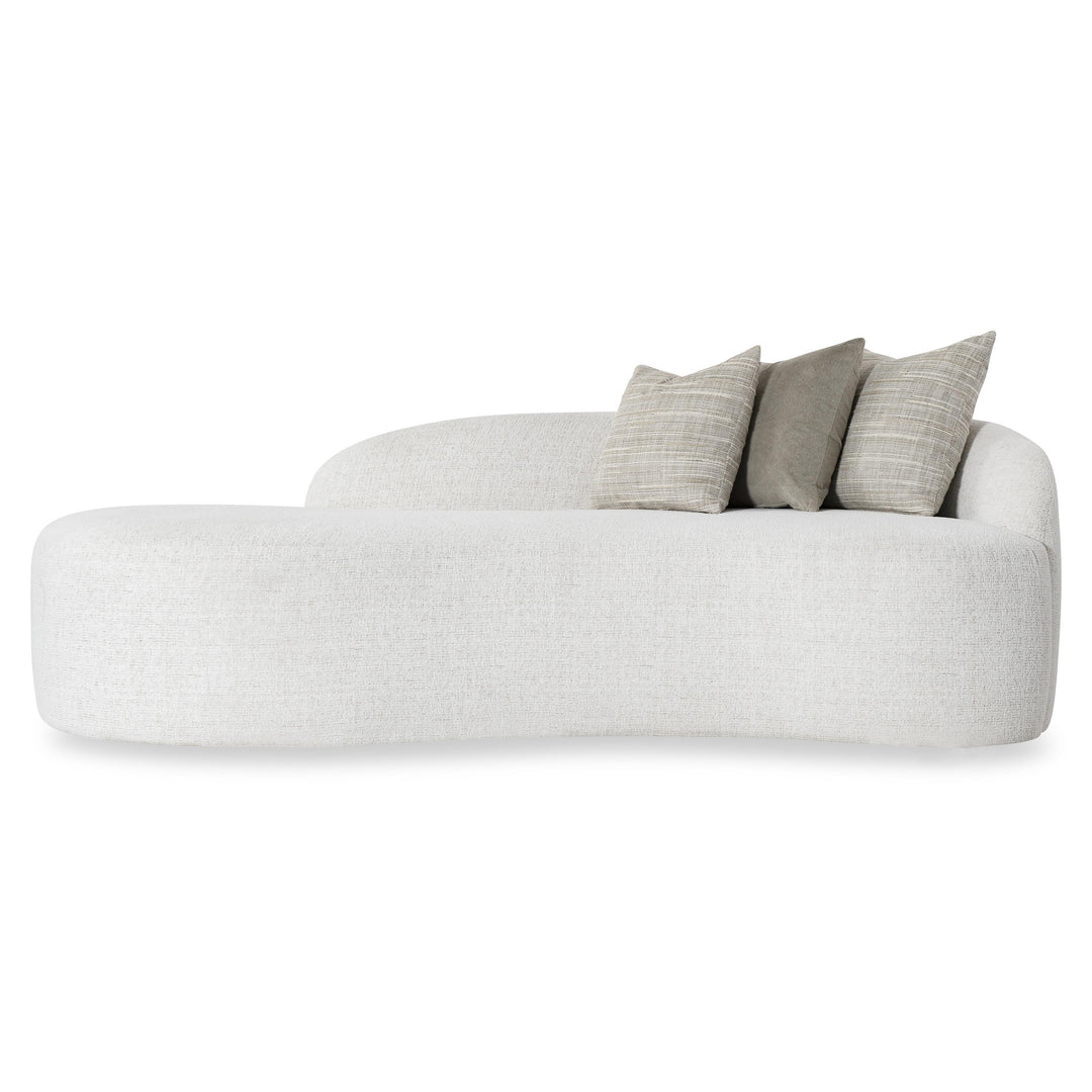 American Home Furniture Bernhardt Ava Right Arm Sofa