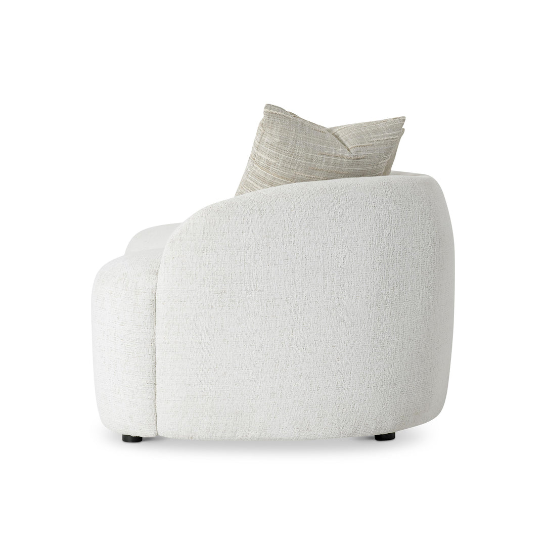 American Home Furniture Bernhardt Ava Right Arm Sofa