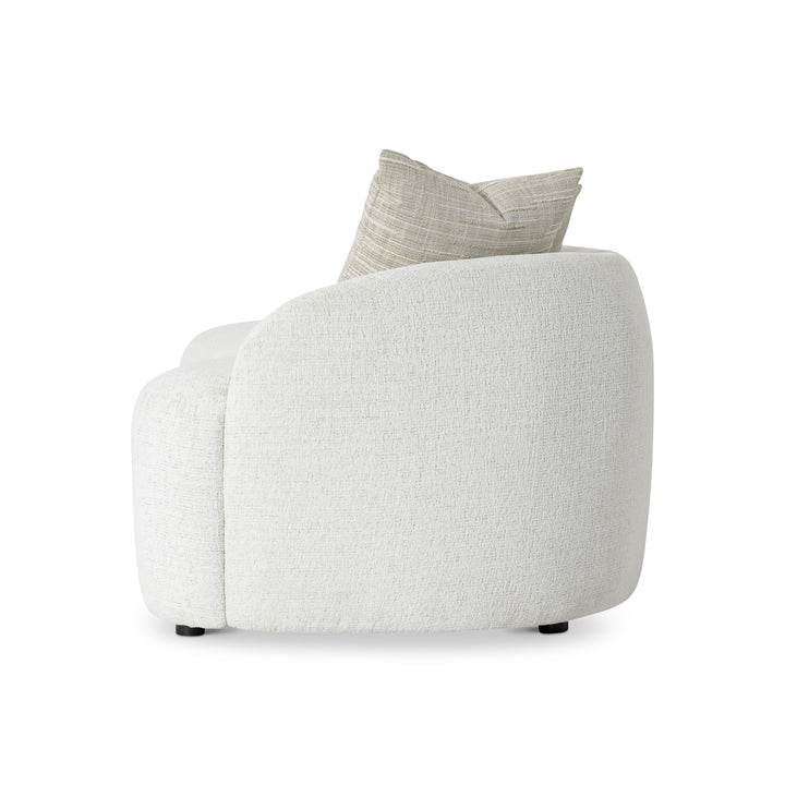 American Home Furniture Bernhardt Ava Right Arm Sofa