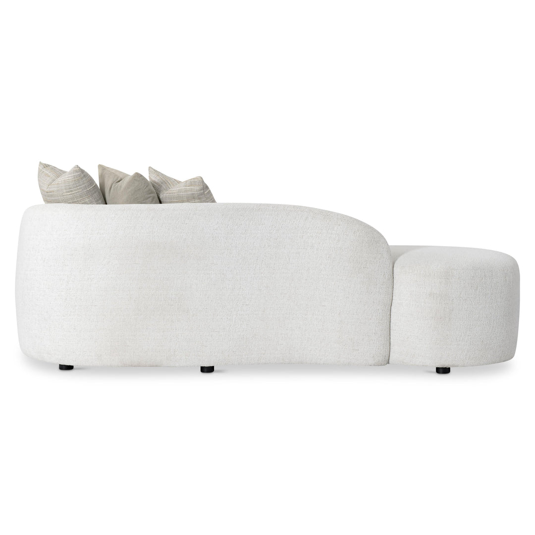American Home Furniture Bernhardt Ava Right Arm Sofa