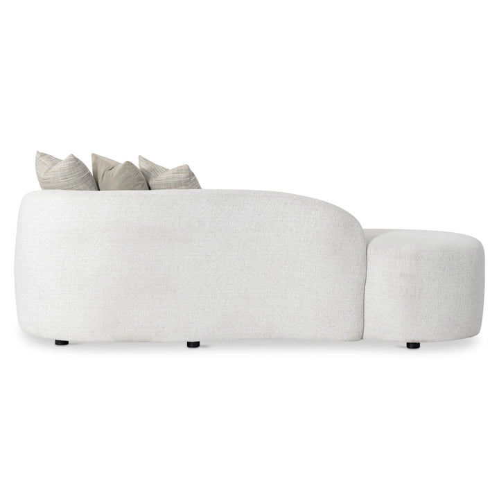 American Home Furniture Bernhardt Ava Right Arm Sofa