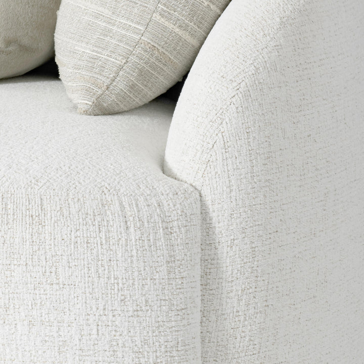 American Home Furniture Bernhardt Ava Right Arm Sofa