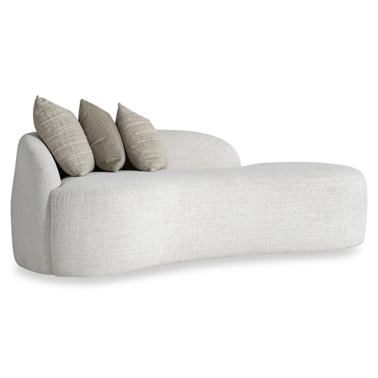 American Home Furniture Bernhardt Ava Left Arm Sofa