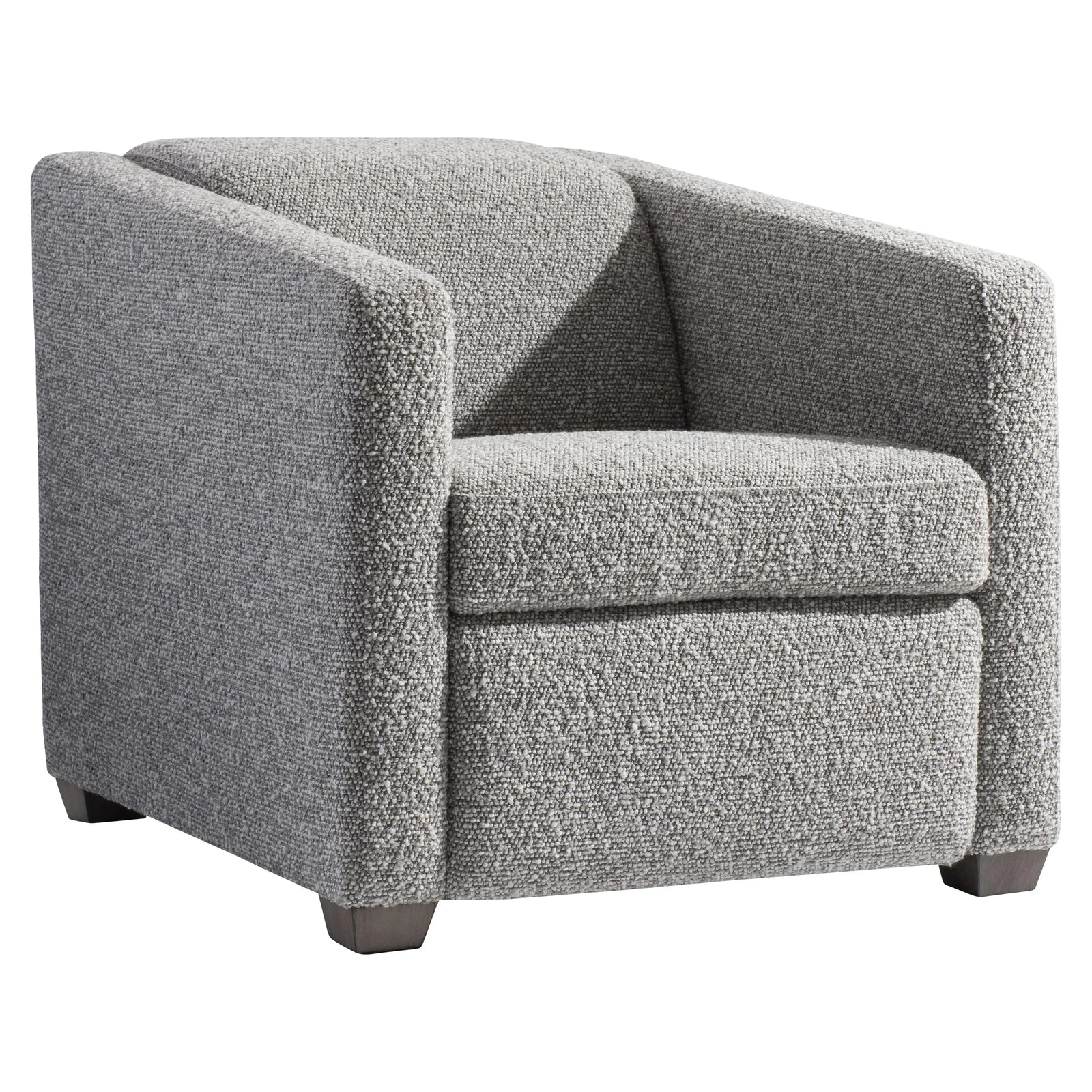 Bernhardt - Cortina Fabric Power Motion Chair - B331RO | American Home Furniture