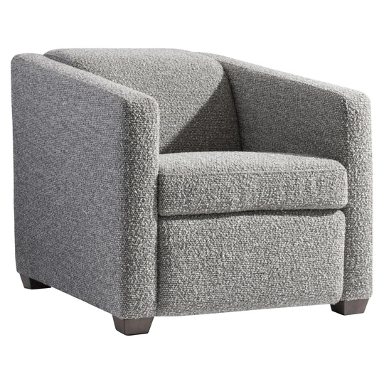 Bernhardt - Cortina Fabric Power Motion Chair - B331RO | American Home Furniture