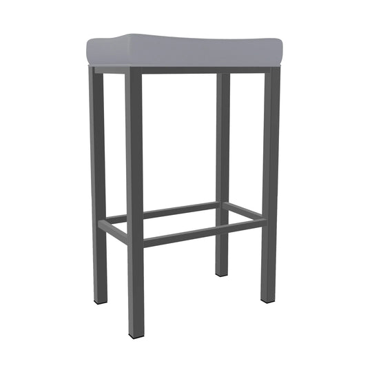 Charcoal Gray/Firestone Grey