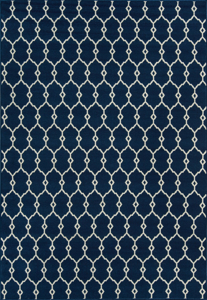 Rectangle/Navy