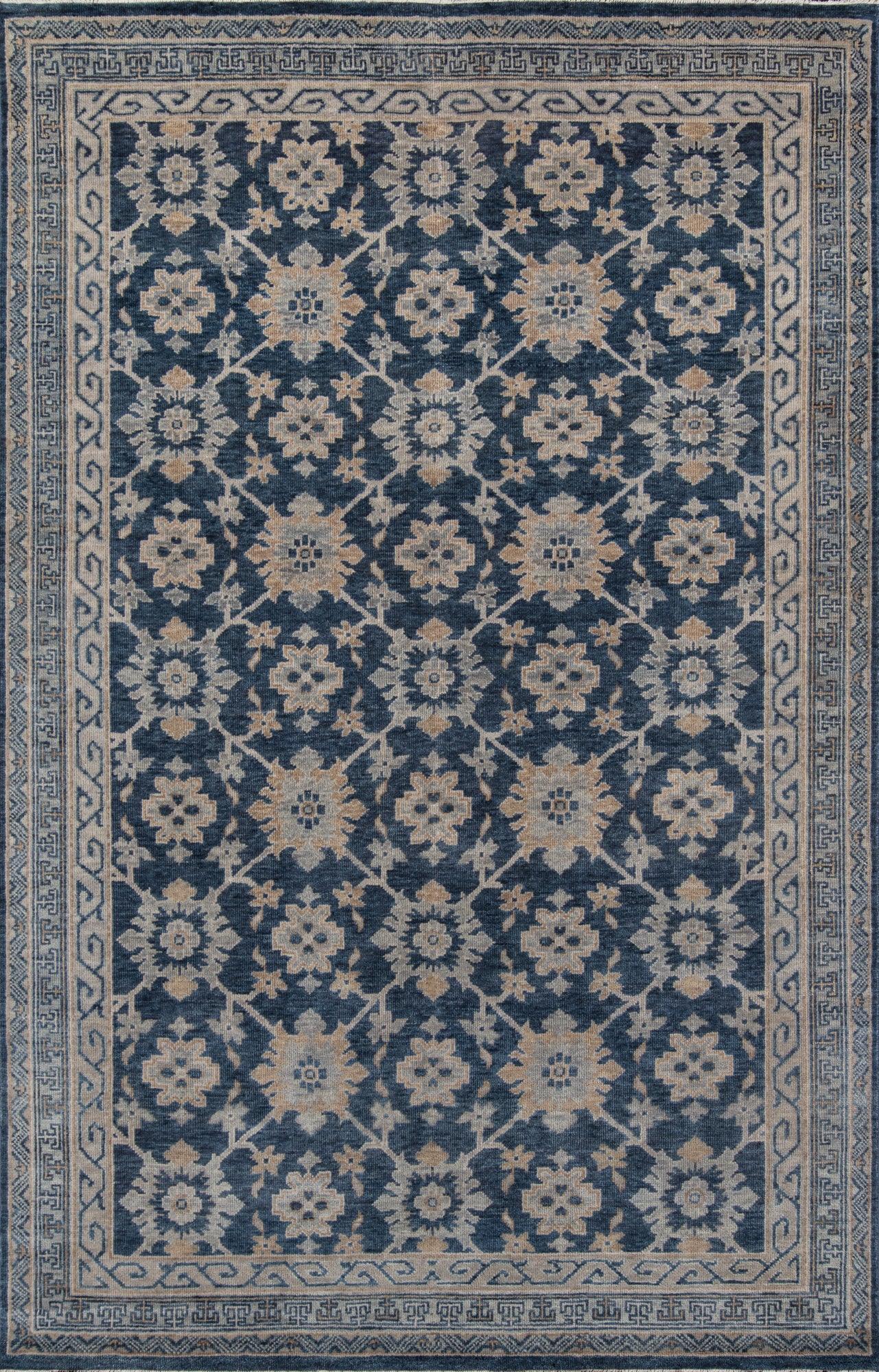 American Home Furniture Momeni Banaras 1 Rug