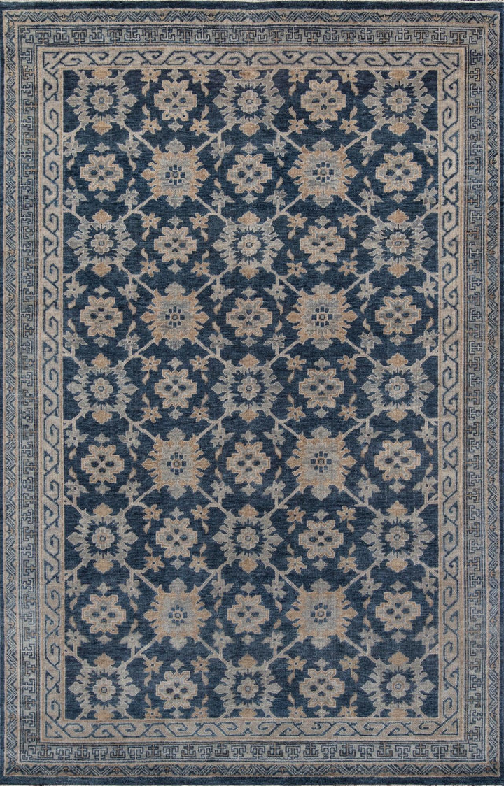 American Home Furniture Momeni Banaras 1 Rug