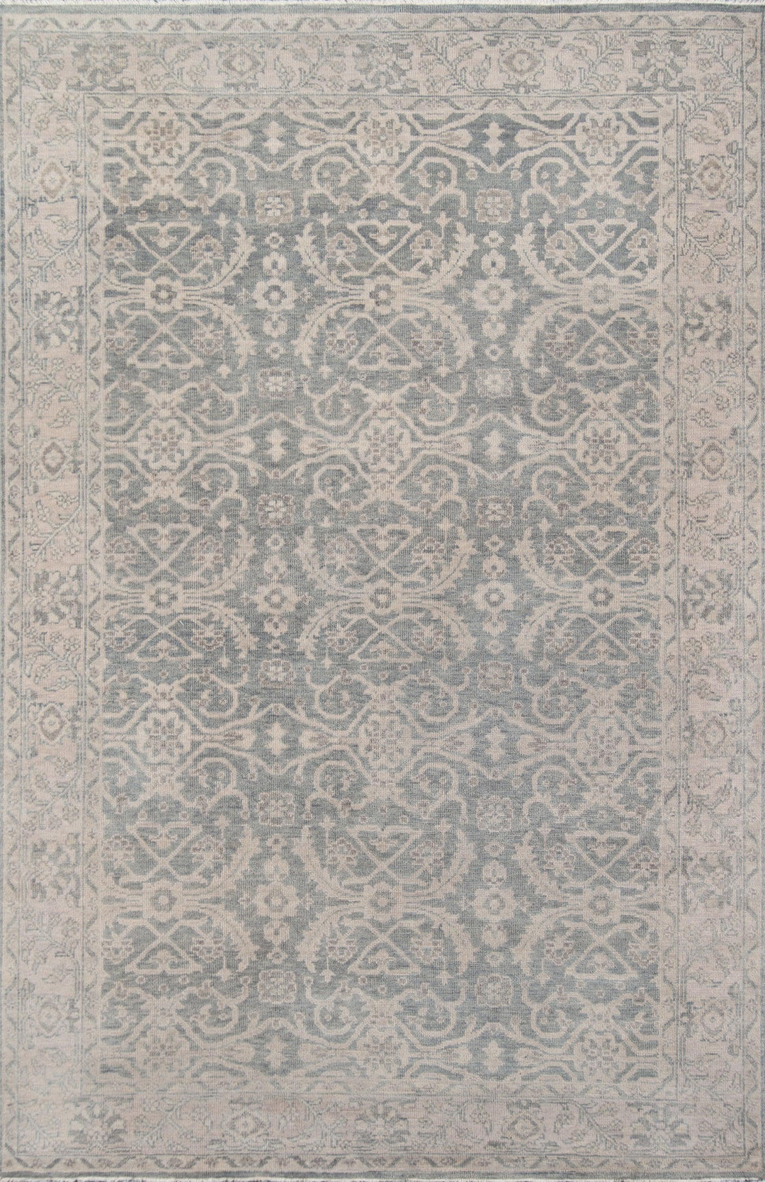 American Home Furniture Momeni Banaras 2 Rug