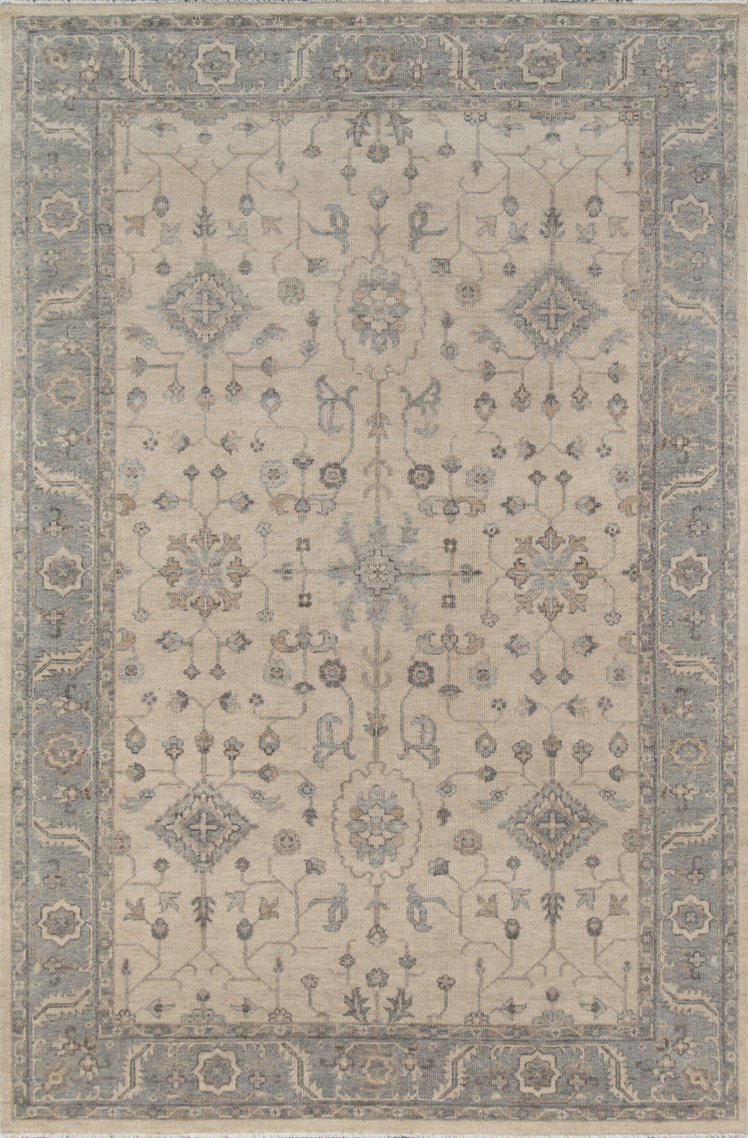American Home Furniture Momeni Banaras 3 Rug