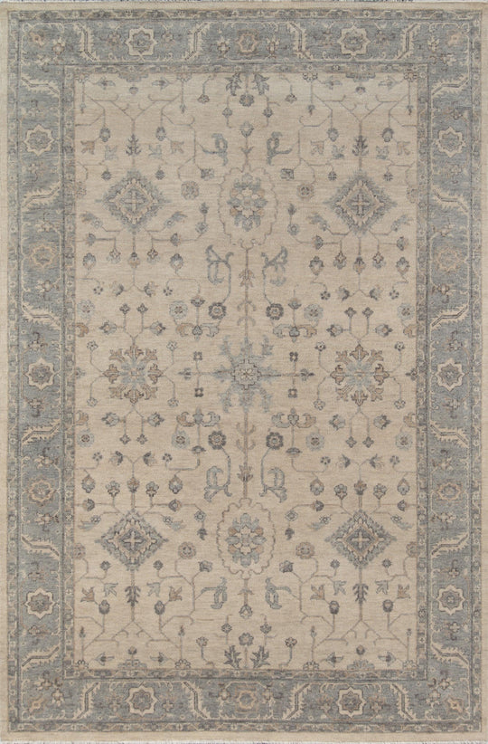 American Home Furniture Momeni Banaras 3 Rug