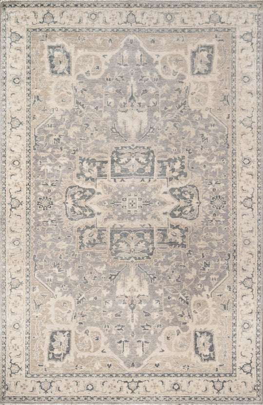 American Home Furniture Momeni Banaras 4 Rug