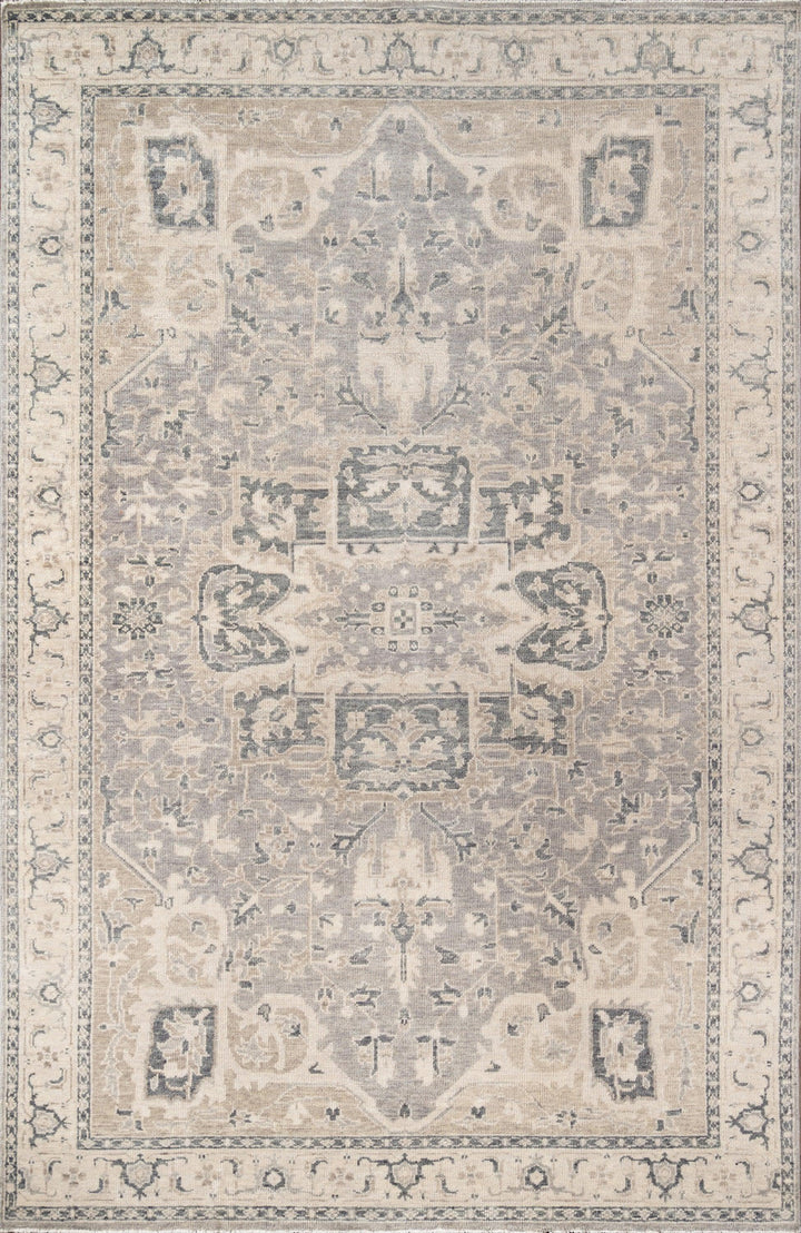 American Home Furniture Momeni Banaras 4 Rug