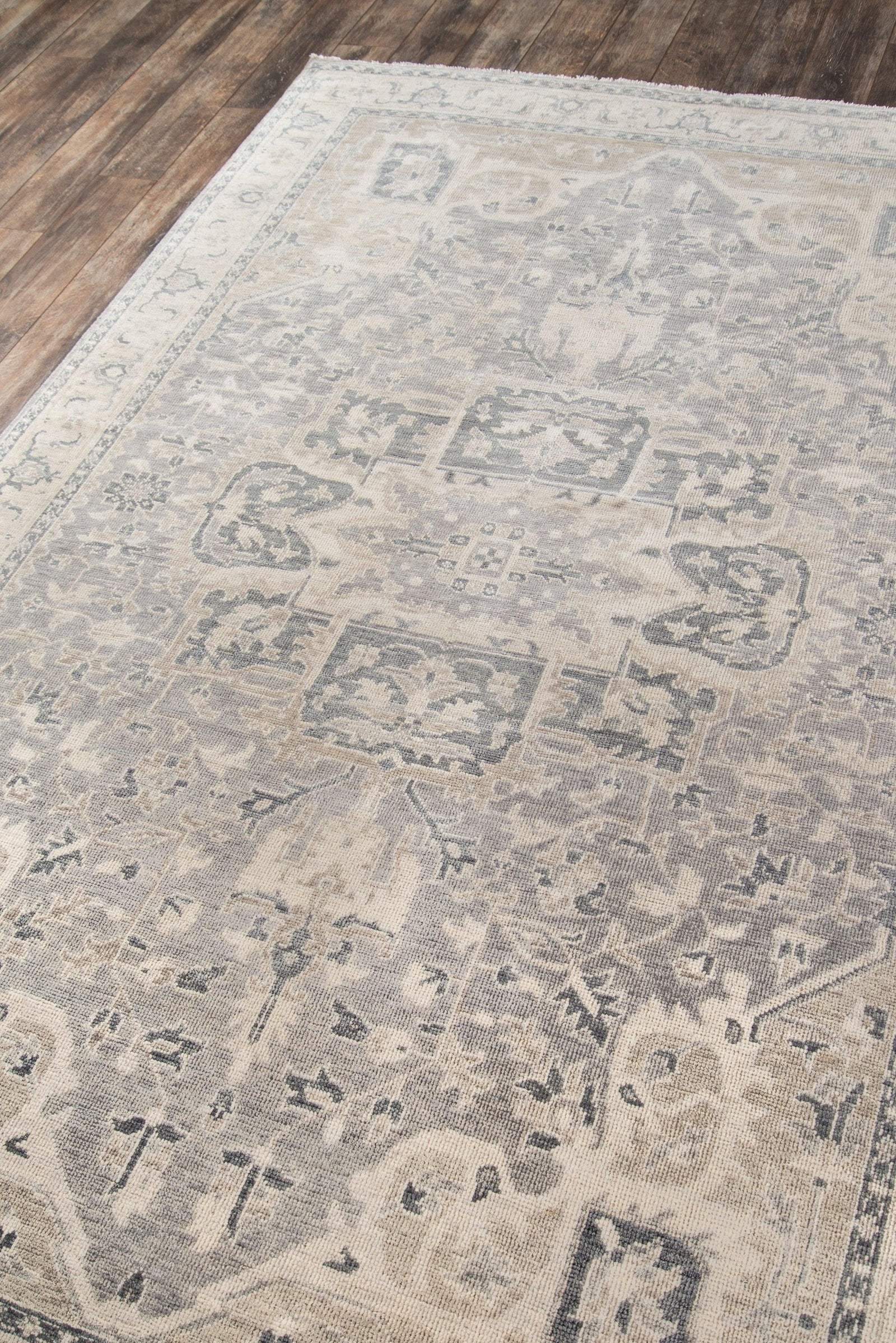 American Home Furniture Momeni Banaras 4 Rug
