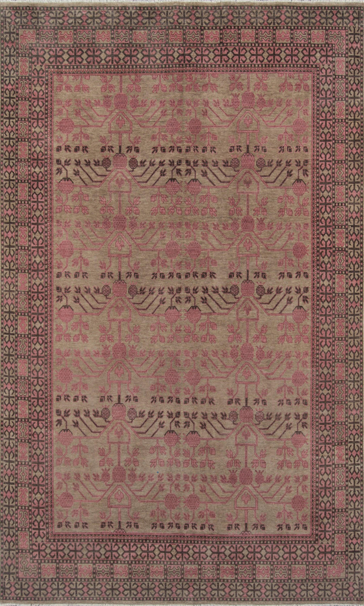 American Home Furniture Momeni Banaras 5 Rug