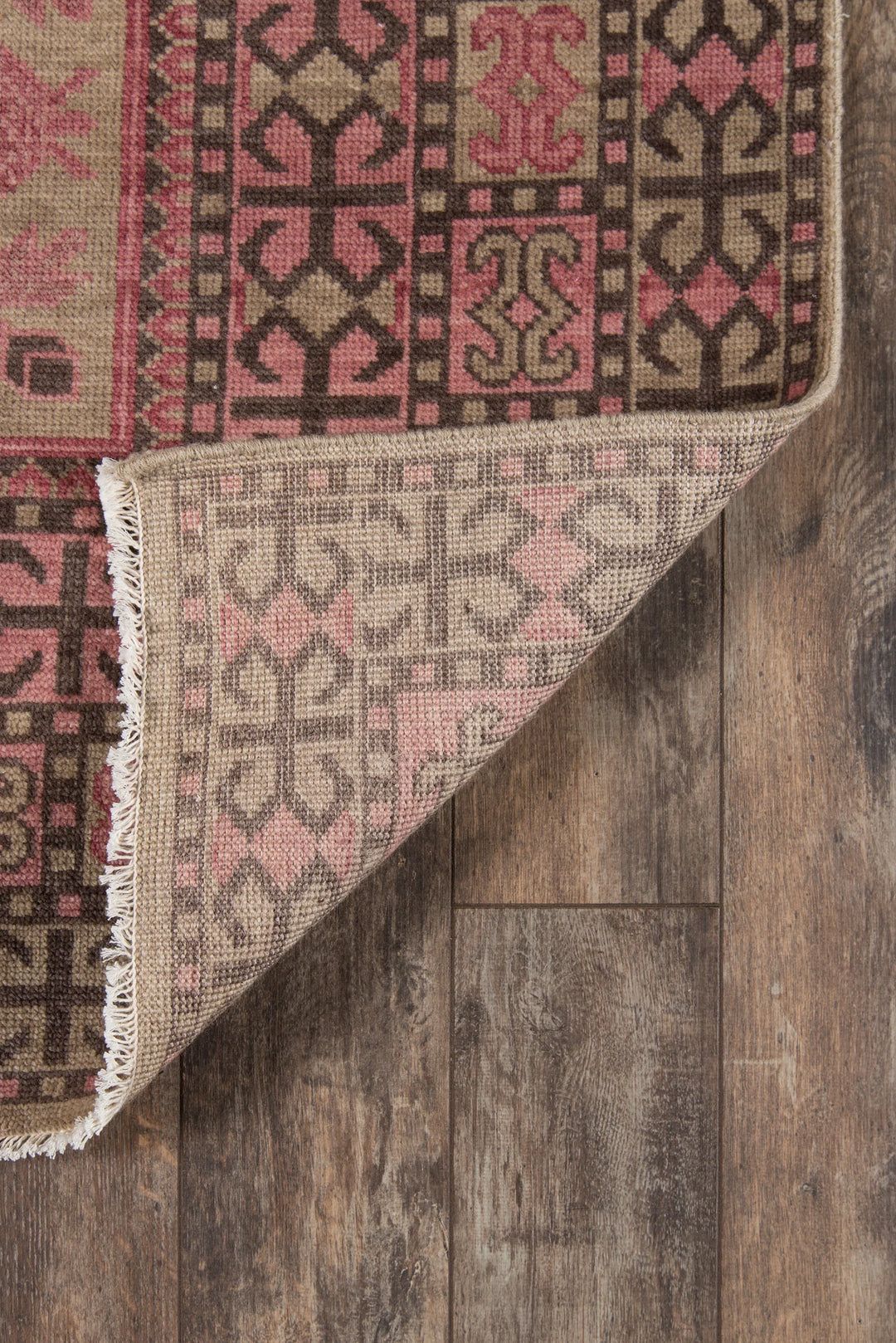 American Home Furniture Momeni Banaras 5 Rug