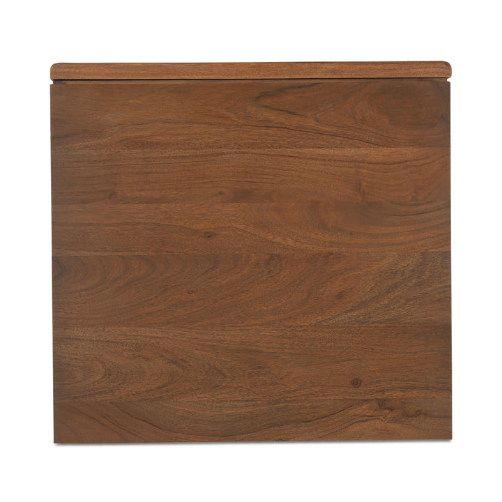 Moe's Home Collection - Watson Nightstand Brown - BB-1002-03 | American Home Furniture