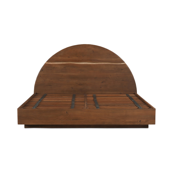 Moe's Home Collection Watson Bed | American Home Furniture