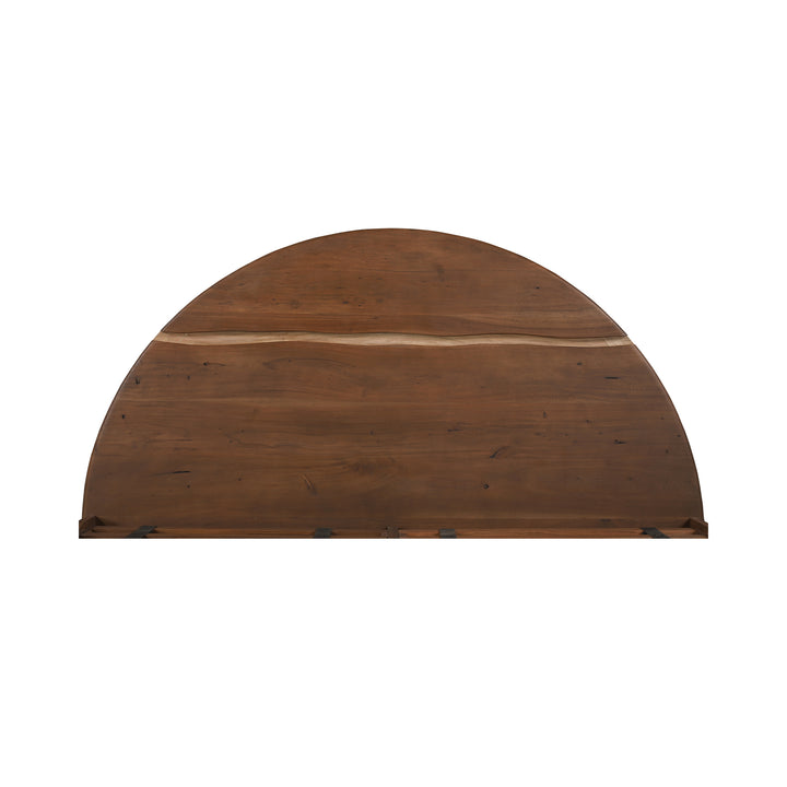 Moe's Home Collection Watson Bed | American Home Furniture