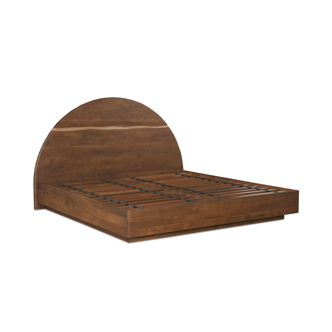 Moe's Home Collection Watson Bed | American Home Furniture