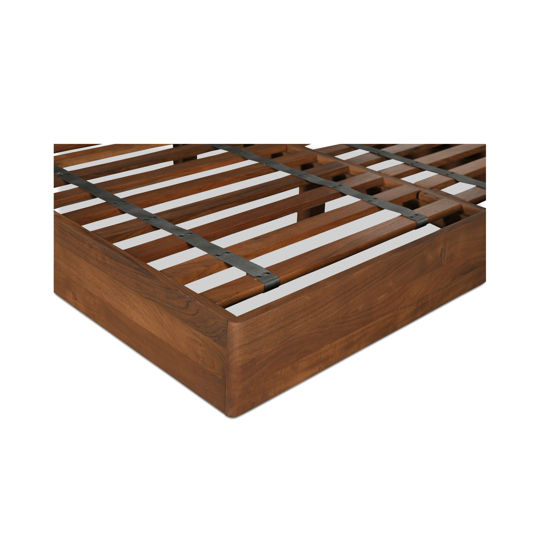 Moe's Home Collection Watson Bed | American Home Furniture