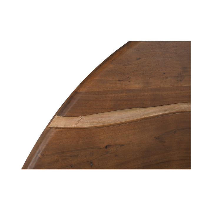 Moe's Home Collection Watson Bed | American Home Furniture